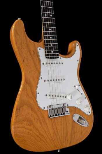 Fender Custom Shop American Standard Stratocaster Bigfoot Guitars