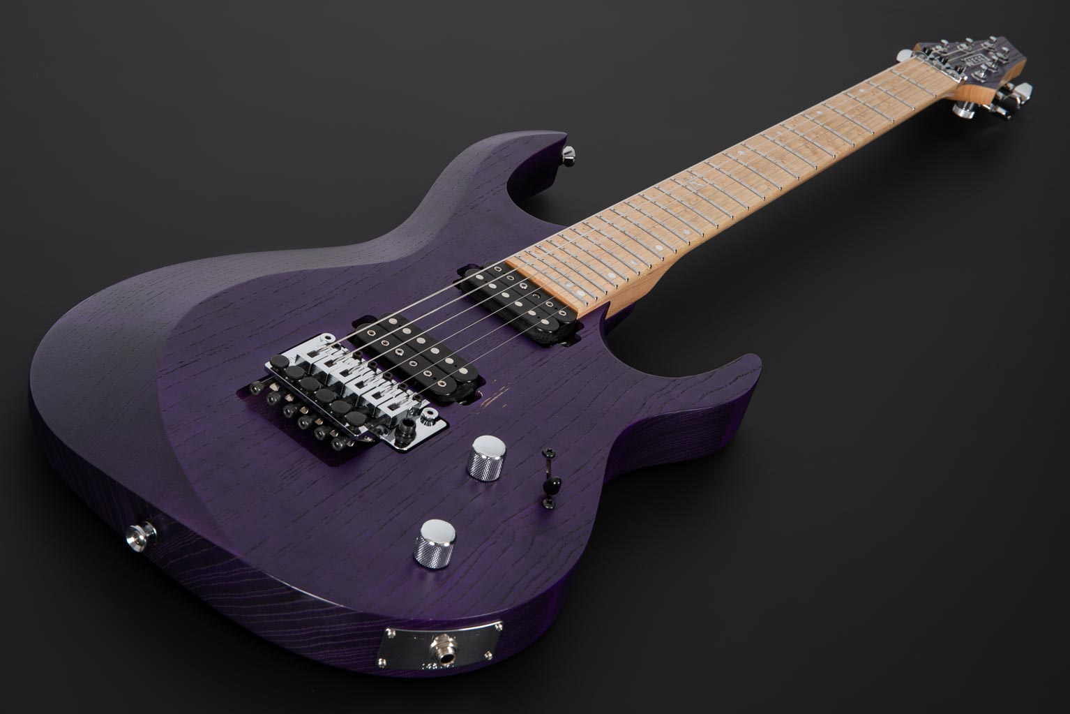 Kiesel Aries Floyd Rose – Bigfoot-Guitars