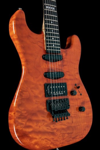 2000 ESP George Lynch Custom – Bigfoot-Guitars