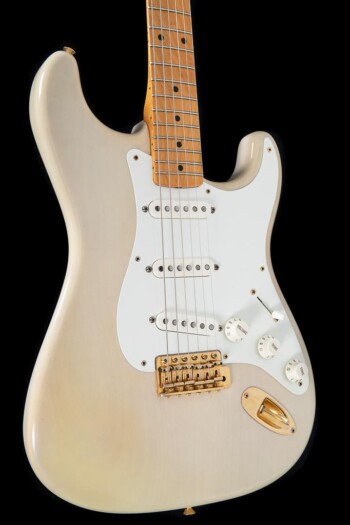 2007 Fender American Vintage ’57 Stratocaster 50th. Anniversary Ltd ...