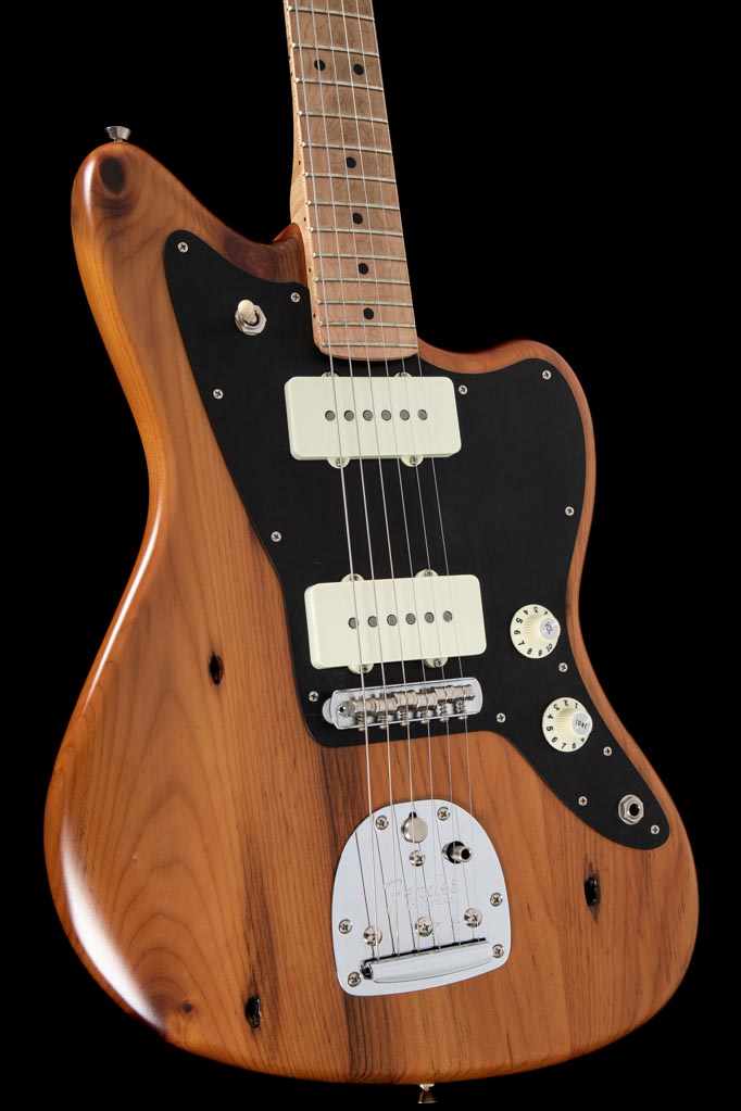 Fender 2024 jazzmaster pine