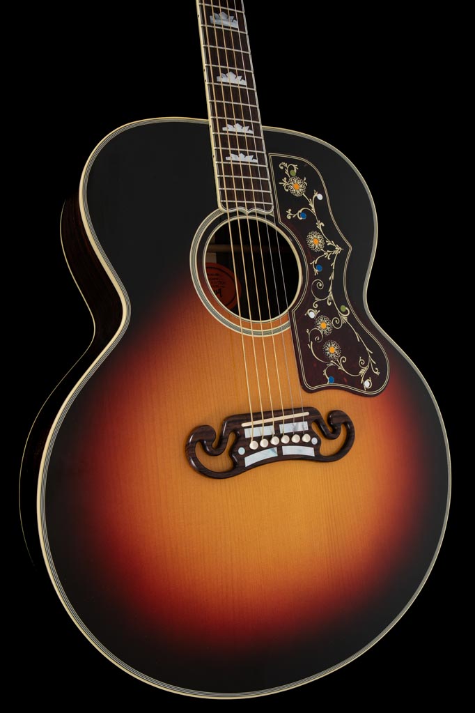 1938 gibson deals super jumbo