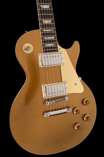 Gibson – Bigfoot-Guitars